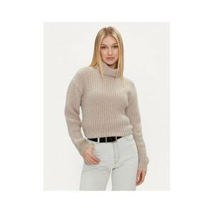 Bluza dama - 303350628 - Acril/Poliamida - Bej - Bej imagine