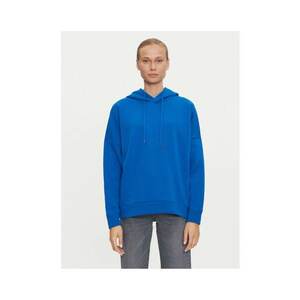 Bluza dama - 304517174 - Bumbac/Poliester - Albastru - Albastru imagine