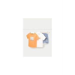 Compleu copii - 140174 - Multicolor - Bumbac - imagine