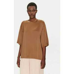 Bluza dama - 305389145 - Viscoza - Maro - Maro imagine