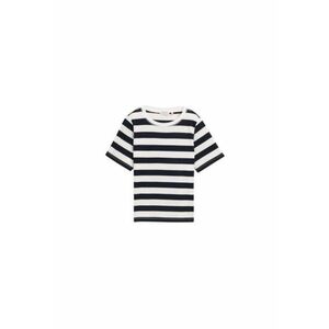Bluza dama 1045964 - Bumbac organic - Bleumarin - Bleumarin imagine