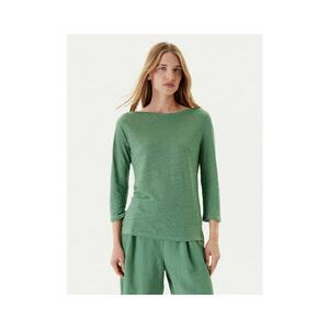 Bluza dama 37UJD109X - In - Verde - Verde imagine