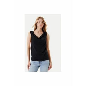 Bluza dama 123VD10DD - Lyocell - Gri - Gri imagine