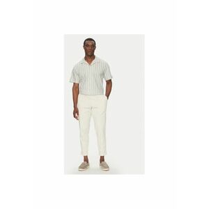 Camasa barbati Jack Jones - 12275085 - Bumbac/Poliester - Bej - Bej imagine