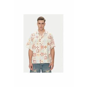 Camasa barbati Jack Jones - 12277225 - Bumbac/In - Multicolor - Multicolor imagine