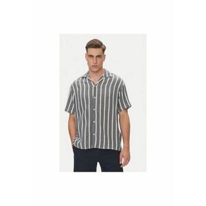 Camasa barbati Jack Jones - 12271060 - Bumbac/Bumbac organic - Bleumarin - Bleumarin imagine