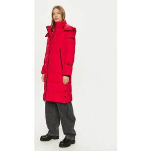 Geaca dama - 304474927 - Poliamida - Negru - Negru imagine