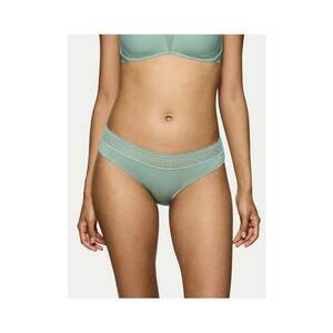 Chiloti dama dama 10214403 - Modal/Elastan - Verde - Verde imagine