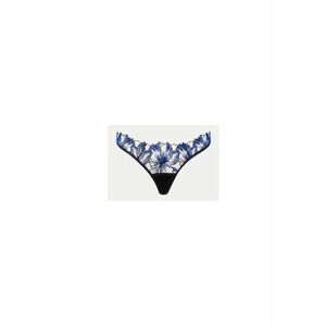 Chiloti dama - 304422331 - Poliester reciclat - Albastru - Albastru imagine