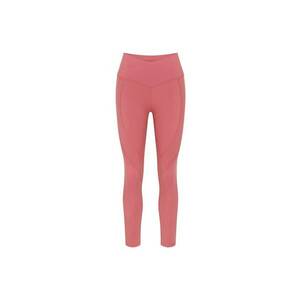 Colanti dama 10217851 - Poliamida/Elastan - Roz - Roz imagine