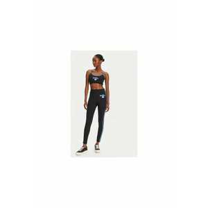 Colanti dama JCSML125405 - Poliester/Elastan - Negru - Negru imagine