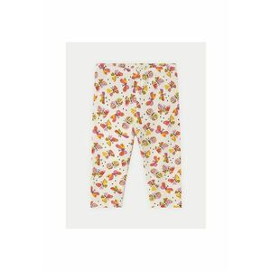 Colanti fete 1733 - Bumbac/Elastan - Multicolor - Multicolor imagine
