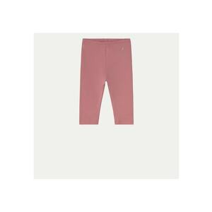 Colanti pentru fete - model 703 - material Bumbac/Elastan - culoare Roz - Roz imagine
