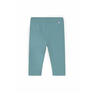 Colanti fete 703 - Bumbac/Elastan - Verde - Verde imagine