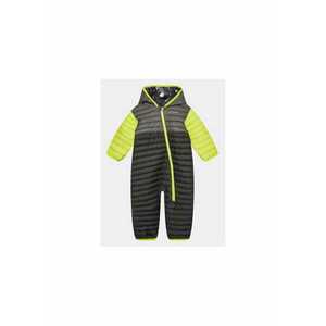 Combinezon copii - 302410200 - Poliester - Negru - Negru imagine