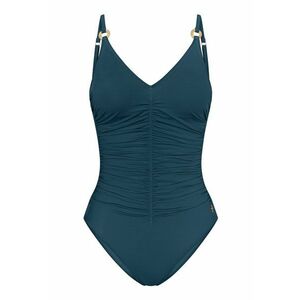 Costum de baie bleumarin - Bleumarin imagine