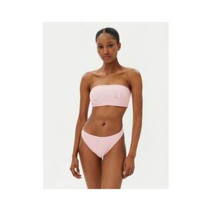 Costum de baie dama JCIT122001 - Nylon/Elastan - Roz - Roz imagine