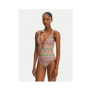 Costum de baie dama NASSIBA INAYA - Multicolor - Multicolor imagine