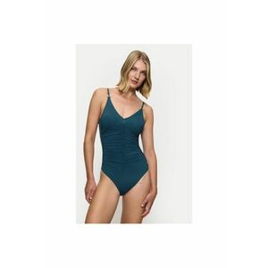 Costum de baie dama 10222233 - Poliamida/Elastan - Bleumarin - Bleumarin imagine