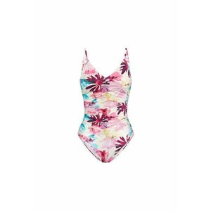 Costum de baie dama 10222302 - Poliamida/Elastan - Multicolor - Multicolor imagine