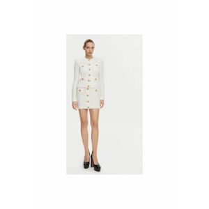Fusta Dama - 305313751 - Bumbac - Viscoza - Alb - Alb imagine