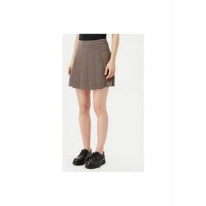 Fusta dama - 304915734 - Poliester - Multicolor - Multicolor imagine