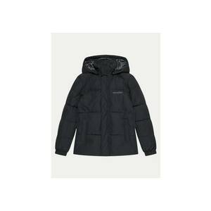 Geaca baieti - 304388620 - Poliester - Negru - Negru imagine