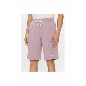 Pantaloni barbati - 91513 - Bumbac/Poliester - XL INTL - Violet imagine