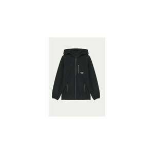 Geaca baieti - 304711077 - Poliamida - Negru - Negru imagine