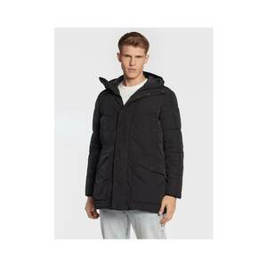 Geaca barbati - 301536475 - Nylon - Negru - Negru imagine