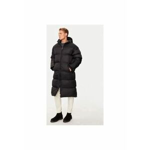 Geaca barbati - 304869181 - Nylon - Negru - Negru imagine