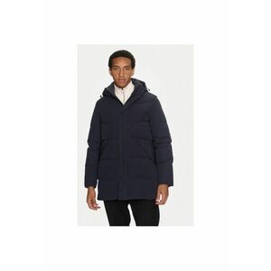 Geaca barbati Poliester - Bleumarin imagine