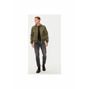 Geaca barbati - 304869174 - Nylon - Verde - Verde imagine