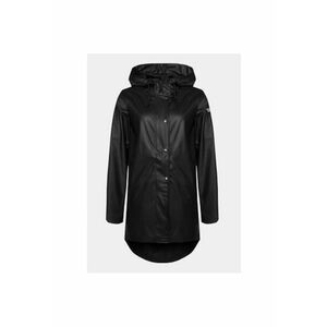 Geaca dama - 303446949 - Poliester - Negru - Negru imagine