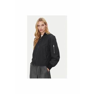 Geaca dama - 304826979 - Poliester reciclat - Albastru - Albastru imagine