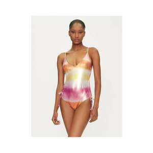 Costum de baie dama C22KT9 A19 - Poliamida/Elastan - Multicolor - Multicolor imagine