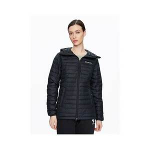 Geaca dama - 301586685 - Poliester - Negru - Negru imagine