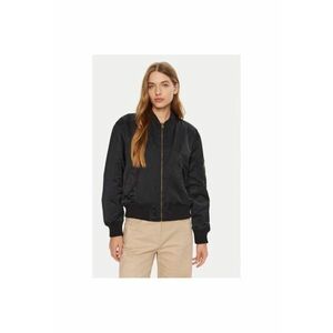 Geaca dama - 304698736 - Poliester - Negru - Negru imagine