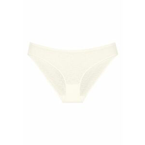 Chiloti dama dama 10222554 - Poliamida/Elastan - Ecru - Ecru imagine