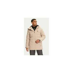 Geaca ski barbati - 304735295 - Poliester - Bej - Bej imagine