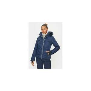 Geaca ski dama - 303413255 - Poliester - Albastru - Albastru imagine