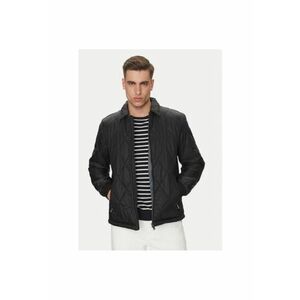 Jacheta barbati M5522S-T3132 - Poliamida - Negru - Negru imagine
