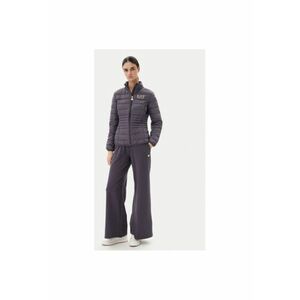 Jacheta dama Emporio Armani - 8NTB23 TNF8Z - Poliester - Gri - Gri imagine