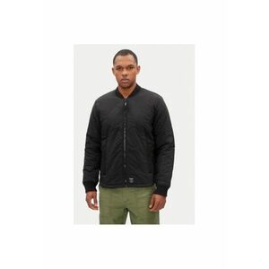 Jacheta barbati PM403061 - Poliamida - Negru - Negru imagine