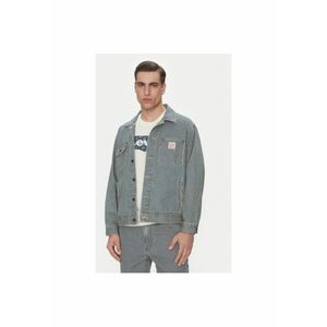 Jacheta de blugi barbati Levi S - A4820-0016 - Bumbac - Bleumarin - Bleumarin imagine