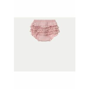 Lenjerie intima copii - model 9852 - roz - bumbac - Roz imagine