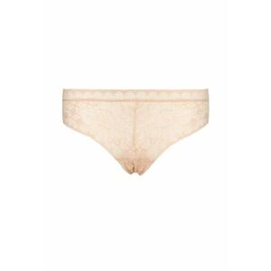 dama - poliamida - elastan - bej - Bej imagine