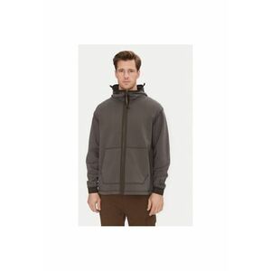 Hanorc barbati C P Company - 18CMSS162A006090M - Bumbac - Gri - Gri imagine