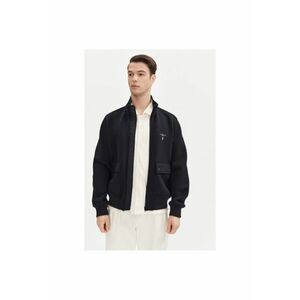 Jacheta barbati 251AB2203CT3492 - Poliamida - Bleumarin - Bleumarin imagine
