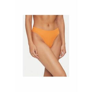 Chiloti dama - 304177354 - Nylon/Elastan - Portocaliu - Portocaliu imagine